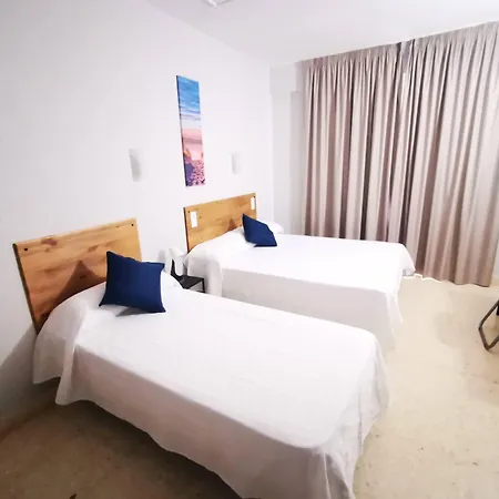 Don Cándido * Puerto de la Cruz (Tenerife)